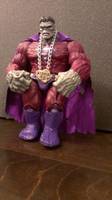Bizarro (Superman) Custom Action Figure