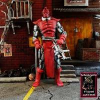 High Evolutionary (Marvel Legends) Custom Action Figure
