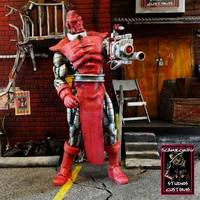 High Evolutionary (Marvel Legends) Custom Action Figure