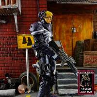 Agent Venom (Marvel Legends) Custom Action Figure
