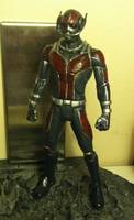 Ant-Man Movie (Marvel Legends) Custom Action Figure