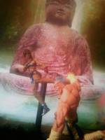 Street Fighter...... Duchess (Street Fighter) Custom Action Figure
