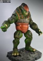 Kargus the Deadly (Marvel Legends) Custom Action Figure