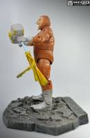 Walrus (Marvel Legends) Custom Action Figure