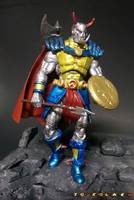 Death's Head (Marvel Legends) Custom Action Figure
