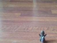 Charmander E(Vil) (Pokemon) Custom Miniature / Figurine
