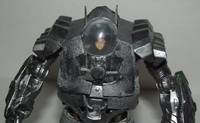 Apex Armor Miko (Transformers - Prime) Custom Action Figure