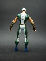 Noh Varr (Marvel Universe) Custom Action Figure