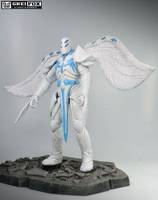 Ichor (Marvel Legends) Custom Action Figure