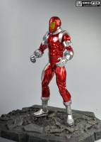 Windshear Alpha Flight (Marvel Legends) Custom Action Figure