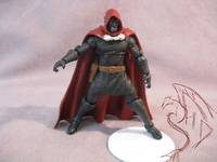 Dr Doom 2099 Alt (Marvel vs Capcom) Custom Action Figure