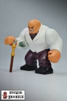 Kingpin (Lego) Custom Action Figure