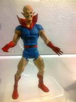 Multi Man (DC Universe) Custom Action Figure