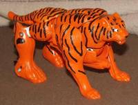 Tigertron (OC) (Transformers - Beast Wars) Custom Action Figure