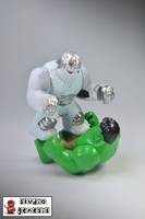 Xenmu (Lego) Custom Action Figure