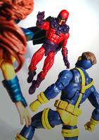 Magneto (Marvel Legends) Custom Action Figure