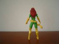 Phoenix (Marvel Universe) Custom Action Figure