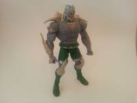 Doomsday (DC Universe) Custom Action Figure