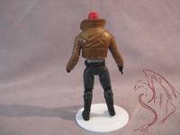 Red Hood V2 (DC Infinite Heroes) Custom Action Figure
