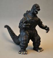Godzilla (Godzilla) Custom Action Figure