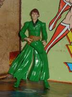 Presto the Magician (Dungeons and Dragons) Custom Action Figure