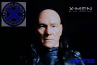 Professor X Charles Xavier DAYS of FUTURE past (X-Men - Movies) Custom Action Figure
