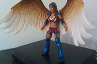 Freedom Angel (Original) Custom Action Figure