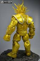 Alpha Ray (Marvel Legends) Custom Action Figure