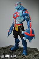 Flubber (Marvel Legends) Custom Action Figure