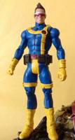 Young Cyclops (Marvel) Custom Action Figure