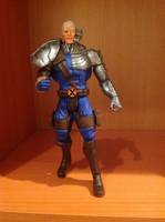 Cable (Marvel Legends) Custom Action Figure