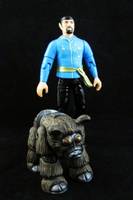 Daggit (Battlestar Galactica) Custom Action Figure