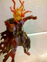 Dreamslayer (DC Universe) Custom Action Figure