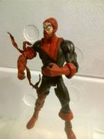 The Weird (DC Universe) Custom Action Figure