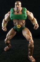 Hercules (Marvel Legends) Custom Action Figure