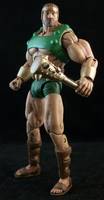 Hercules (Marvel Legends) Custom Action Figure