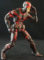 Cyclops (Marvel Legends) Custom Action Figure