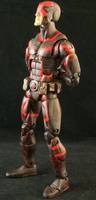 Cyclops (Marvel Legends) Custom Action Figure