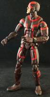 Cyclops (Marvel Legends) Custom Action Figure