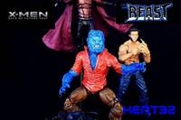 BEAST Days of Future past (X-Men - Movies) Custom Action Figure