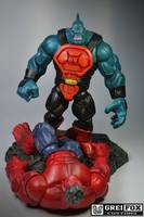 Lone Shark (Marvel Legends) Custom Action Figure