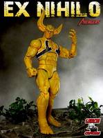 Ex Nihilo (Marvel Legends) Custom Action Figure