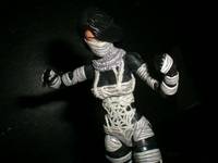 Silk (Marvel Legends) Custom Action Figure