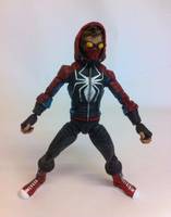 Concept Spiderman (Marvel Legends) Custom Action Figure