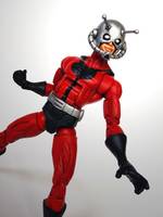 Ant-Man (Marvel Legends) Custom Action Figure