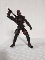 Modern Deadpool (Marvel Legends) Custom Action Figure