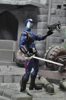 Cobra Commander (G.I. Joe) Custom Action Figure