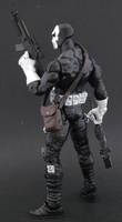 Hitman (Jimmy Pierce) (Marvel Legends) Custom Action Figure