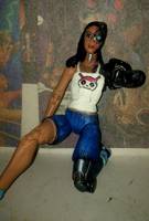 Deathlocket (Marvel Legends) Custom Action Figure