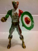 Captain Mexico (Original) Custom Action Figure